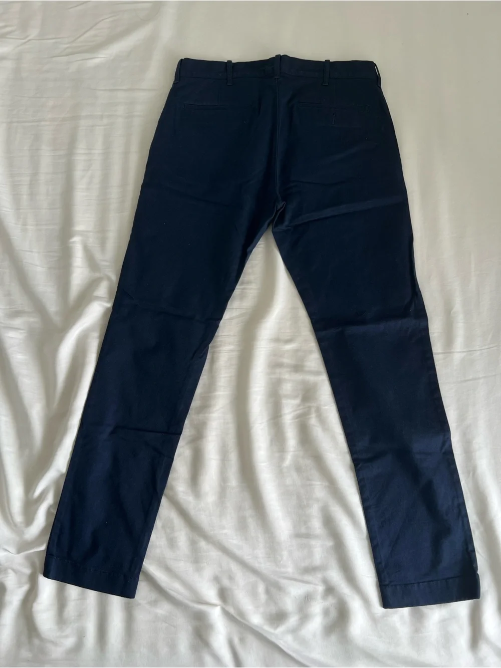 J. Crew classic crew